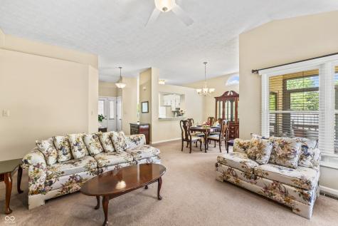 10816 Oyster Bay Court Indianapolis IN 46236