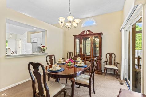 10816 Oyster Bay Court Indianapolis IN 46236