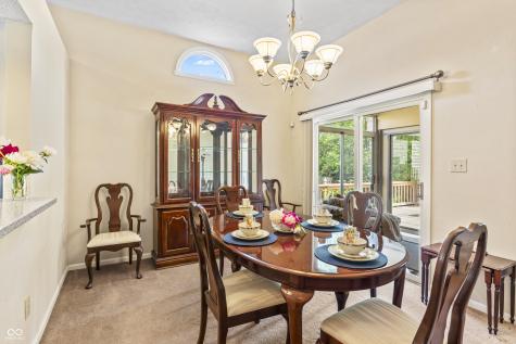 10816 Oyster Bay Court Indianapolis IN 46236