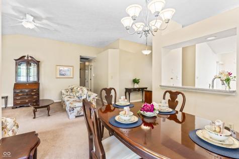 10816 Oyster Bay Court Indianapolis IN 46236