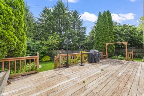 10816 Oyster Bay Court Indianapolis IN 46236