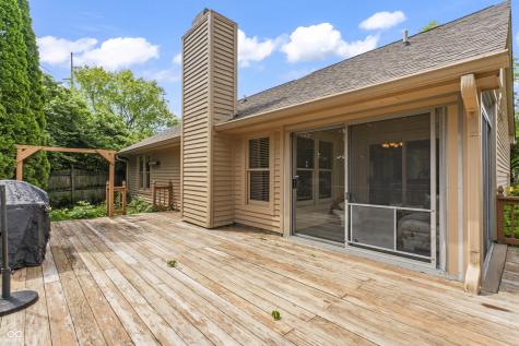 10816 Oyster Bay Court Indianapolis IN 46236