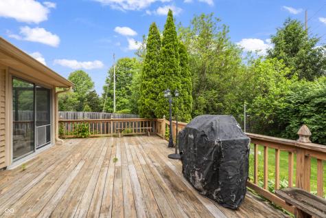 10816 Oyster Bay Court Indianapolis IN 46236