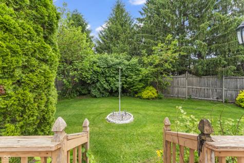 10816 Oyster Bay Court Indianapolis IN 46236
