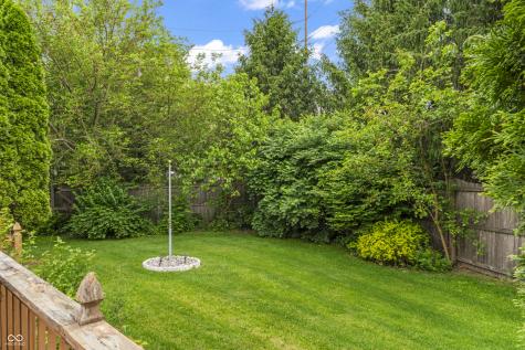 10816 Oyster Bay Court Indianapolis IN 46236