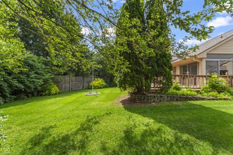 10816 Oyster Bay Court Indianapolis IN 46236