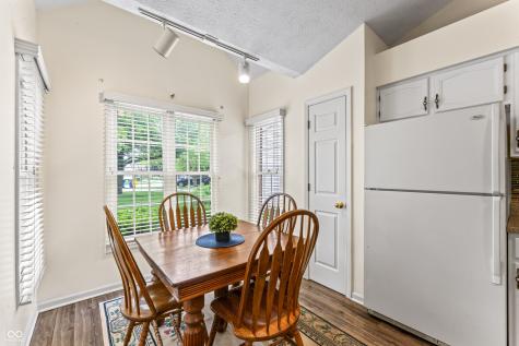 10816 Oyster Bay Court Indianapolis IN 46236