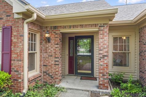 10816 Oyster Bay Court Indianapolis IN 46236