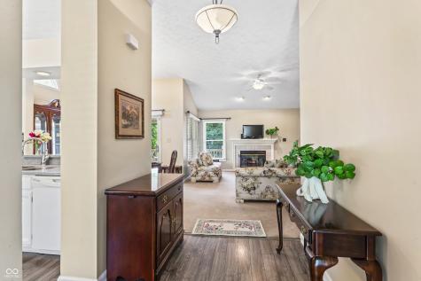 10816 Oyster Bay Court Indianapolis IN 46236