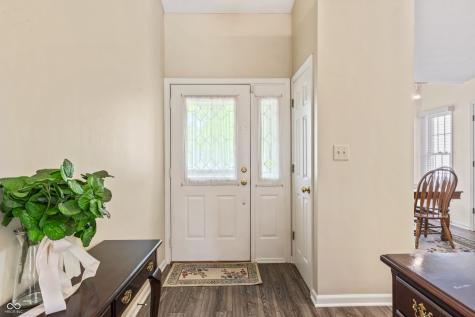 10816 Oyster Bay Court Indianapolis IN 46236