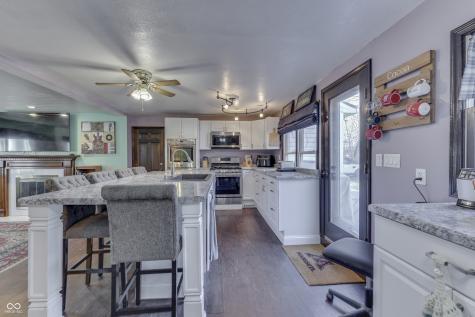 1000 Leisure Lane Greenwood IN 46142