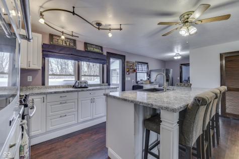 1000 Leisure Lane Greenwood IN 46142