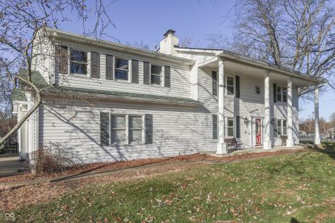 1000 Leisure Lane Greenwood IN 46142