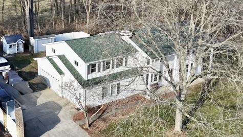 1000 Leisure Lane Greenwood IN 46142