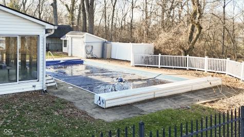 1000 Leisure Lane Greenwood IN 46142