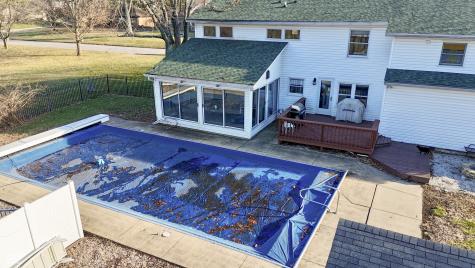 1000 Leisure Lane Greenwood IN 46142