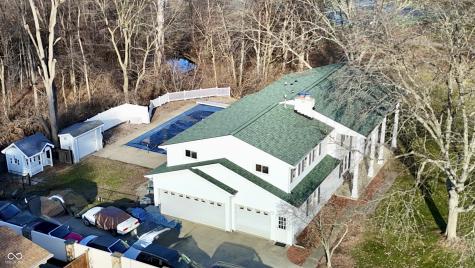 1000 Leisure Lane Greenwood IN 46142