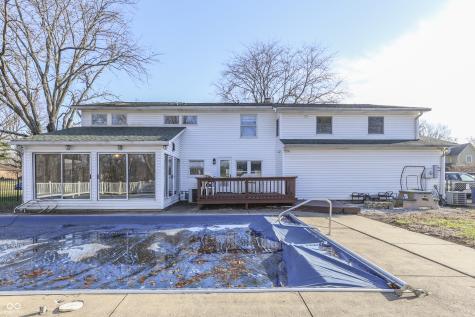 1000 Leisure Lane Greenwood IN 46142