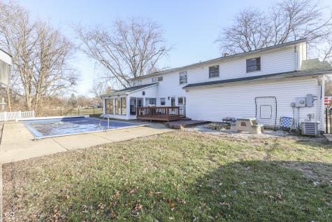 1000 Leisure Lane Greenwood IN 46142