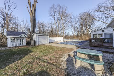 1000 Leisure Lane Greenwood IN 46142