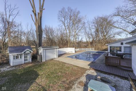 1000 Leisure Lane Greenwood IN 46142