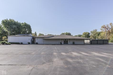 1000 Leisure Lane Greenwood IN 46142