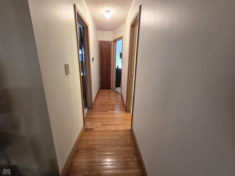 2740 E 250 S Shelbyville IN 46176