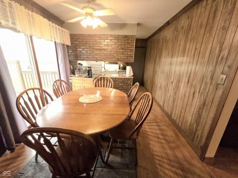2740 E 250 S Shelbyville IN 46176