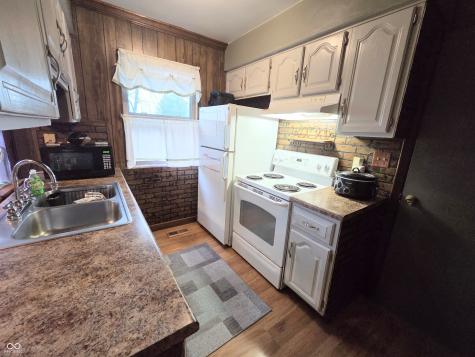 2740 E 250 S Shelbyville IN 46176