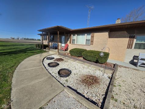 2740 E 250 S Shelbyville IN 46176