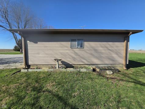 2740 E 250 S Shelbyville IN 46176