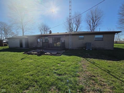 2740 E 250 S Shelbyville IN 46176