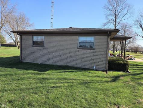 2740 E 250 S Shelbyville IN 46176