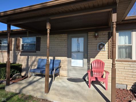 2740 E 250 S Shelbyville IN 46176