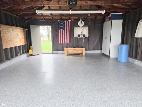 2740 E 250 S Shelbyville IN 46176