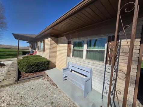 2740 E 250 S Shelbyville IN 46176