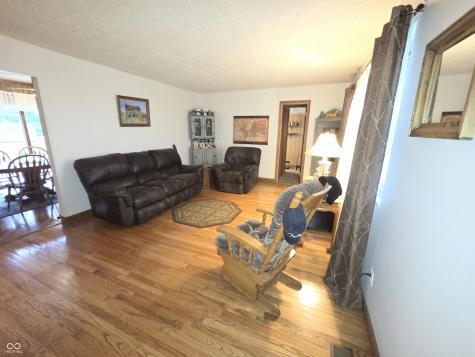 2740 E 250 S Shelbyville IN 46176