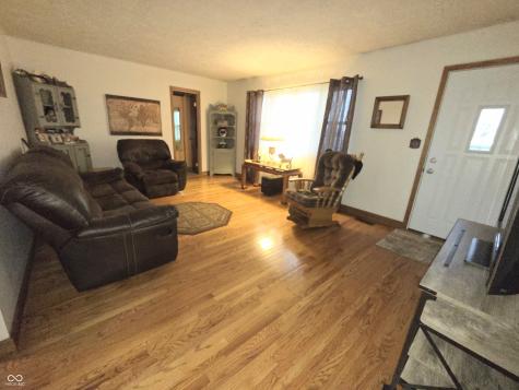 2740 E 250 S Shelbyville IN 46176