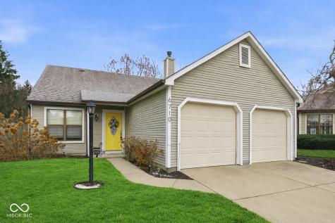 6710 Limerick Court Indianapolis IN 46250