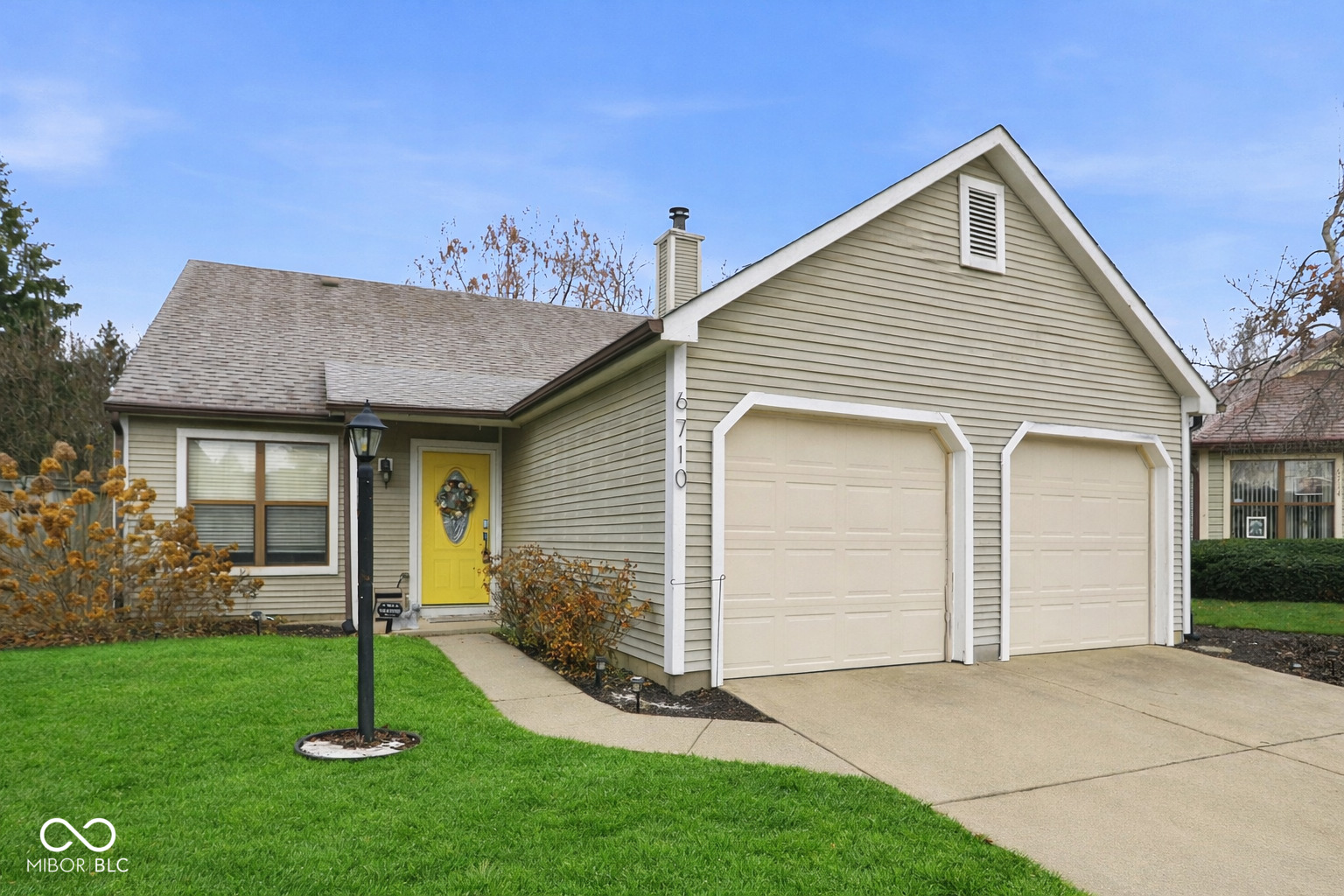 6710 Limerick Court Indianapolis IN 46250