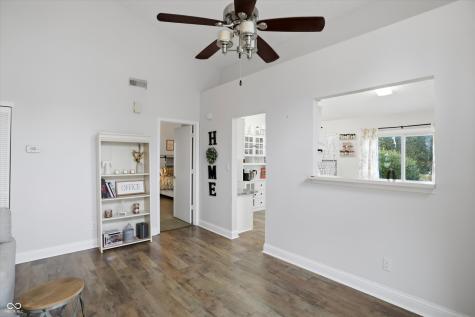 6710 Limerick Court Indianapolis IN 46250