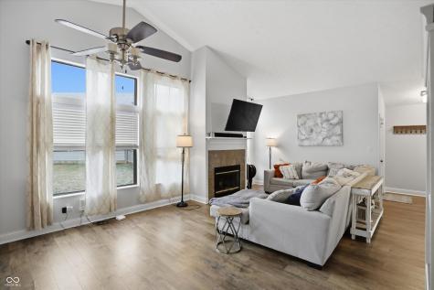 6710 Limerick Court Indianapolis IN 46250