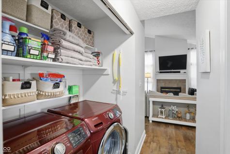 6710 Limerick Court Indianapolis IN 46250