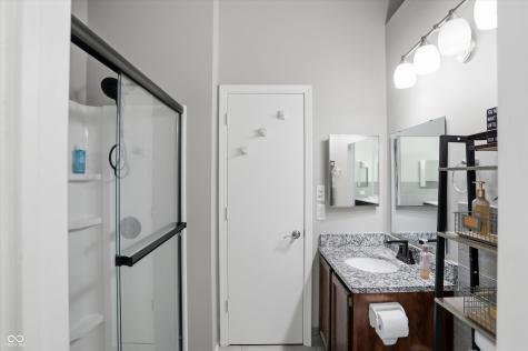 6710 Limerick Court Indianapolis IN 46250