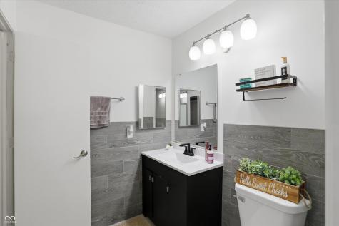6710 Limerick Court Indianapolis IN 46250