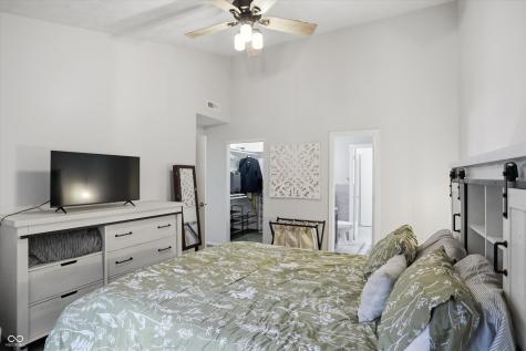 6710 Limerick Court Indianapolis IN 46250