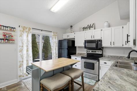 6710 Limerick Court Indianapolis IN 46250