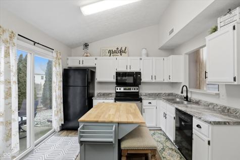 6710 Limerick Court Indianapolis IN 46250