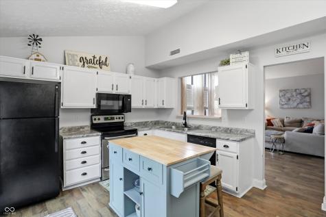 6710 Limerick Court Indianapolis IN 46250