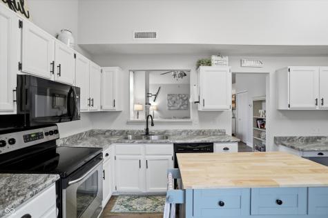 6710 Limerick Court Indianapolis IN 46250